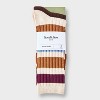 Men's Hybrid Dress Socks 2pk - Goodfellow & Co™ 6-12 - 2 of 3