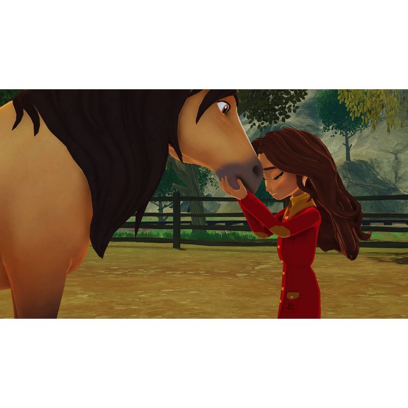 DreamWorks: Spirit Lucky&#39;s Big Adventure - Xbox One/Series X|S (Digital), 3 of 10