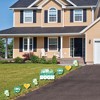 Big Dot of Happiness Get Well Soon - Yard Sign and Outdoor Lawn Decorations - Thinking of You Yard Signs - Set of 8 - 2 of 4