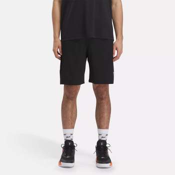 Basketball Mesh Shorts