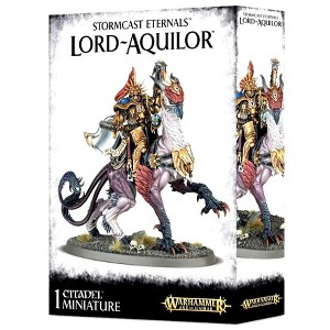 Lord-Aquilor Stormcast Eternals Warhammer AoS - 1 of 2