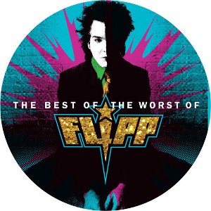 Flipp - The Best Of The Worst Of Flipp - 1 of 1