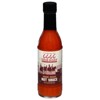 Four Sixes Bronco Pickin' Hot Sauce - Case of 12/6 fz - 2 of 4
