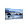 Trademark Fine Art -Michael Broom 'Cannon Beach Oregon' Canvas Art - 3 of 4