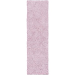 Easy Care ECR226 Table Tufted Machine Washable Indoor Rugs - Safavieh - 1 of 4