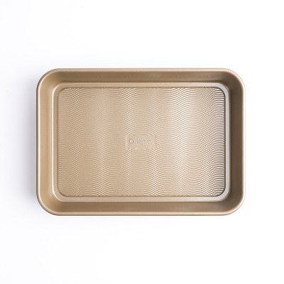 Cuisipro 15.5 x 10.5-Inch Rectangular Steel Nonstick Baking Sheet Pan, 1 ea  - Harris Teeter