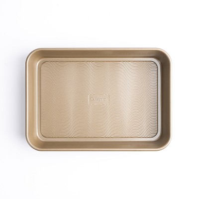 RECTANGULAR BRAISING PAN WITH LID 36X21 IN ALUMINIUM-COOKING UTENSIL