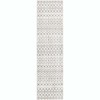 Unique Loom Alaoui Trellis Geometric Indoor Woven Area Rug - 2 of 4