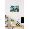 Trends International Kaiju No. 8 - Kaiju Hyakkei Visual 2 Unframed Wall Poster Prints - 2 of 4