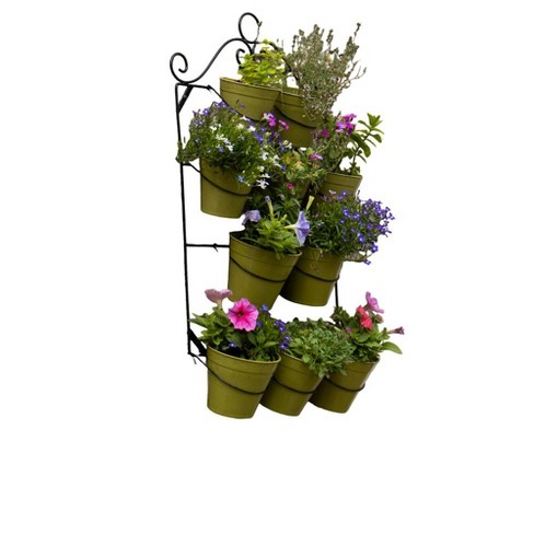 Tierra Garden Wall Plant Holder : Target