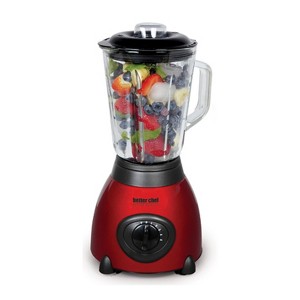 Better Chef 500-watt Stainless Steel Blender, IM-602R - 1 of 1
