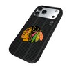 NHL Western Conference Teams Text Backdrop MagSafe Compatible Cell Phone Case for Apple iPhone 17 Series - 2 of 4