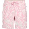 Lands' End Men's 7 Inch Volley Hydroliner Swim Trunks - 3 of 4
