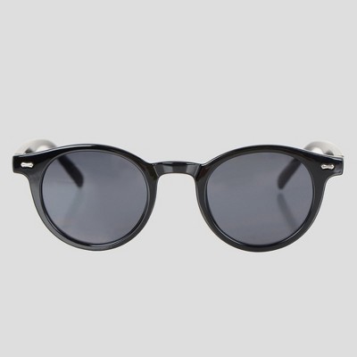 Anna-Kaci Classic Round Women's Polarized Sunglasses UV400 Protection