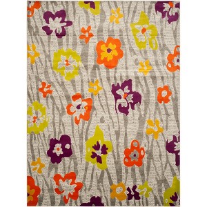 Porcello PRL7730 Power Loomed Indoor Rugs - Safavieh - 1 of 4
