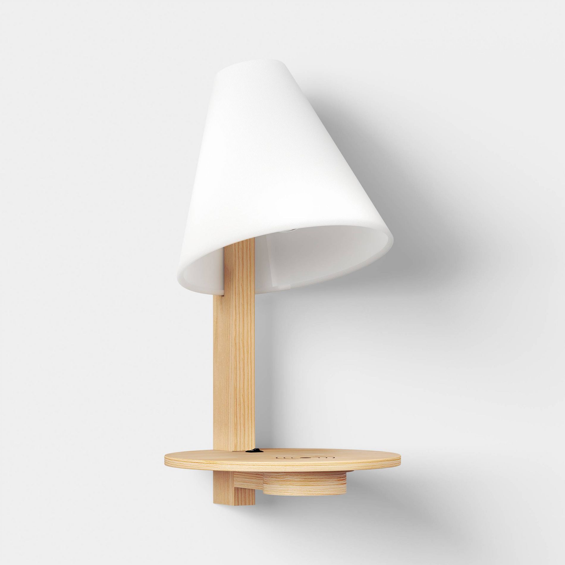 Sidekick Wall Sconce - Room Essentials™
