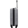 Paaaawaters Luggage, Charcoal, Carry-On 22-Inch Sturdy and durable - 4 of 4