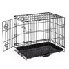 Prevue Pet Products Home On-The-Go Dog Crate, X-Small, 24"L x 16.50"W x 20"H - 3 of 4