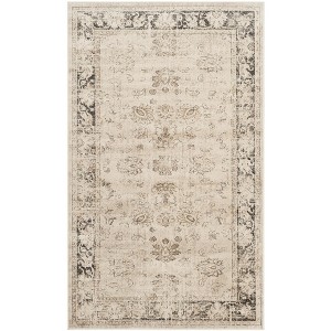 Vintage VTG117 Power Loomed Indoor Skid-Resistant Rugs - Safavieh - 1 of 3