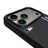 MLB National League Teams Sidebar MagSafe Compatible Cell Phone Case for Apple iPhone 17 Series - 4 of 4