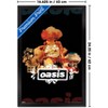 Trends International Oasis - Dig Out Your Soul Framed Wall Poster Prints - 3 of 4