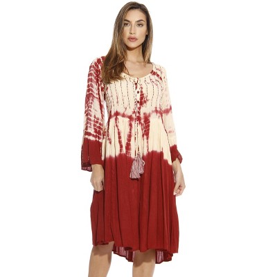 Riviera Sun Dress / Dresses for Women
