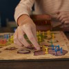 Risk Board Game - image 4 of 4