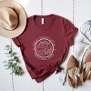 Simply Sage Market Great Smoky Mountains National Park Short Sleeve Tee - 3 of 4
