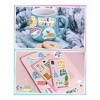 TruAIR 100PCS Aesthetic Waterproof Vinyl Car Stickers - 2 of 4