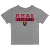 MLS Real Salt Lake Toddler Boys' 2pk T-Shirt - 2 of 3