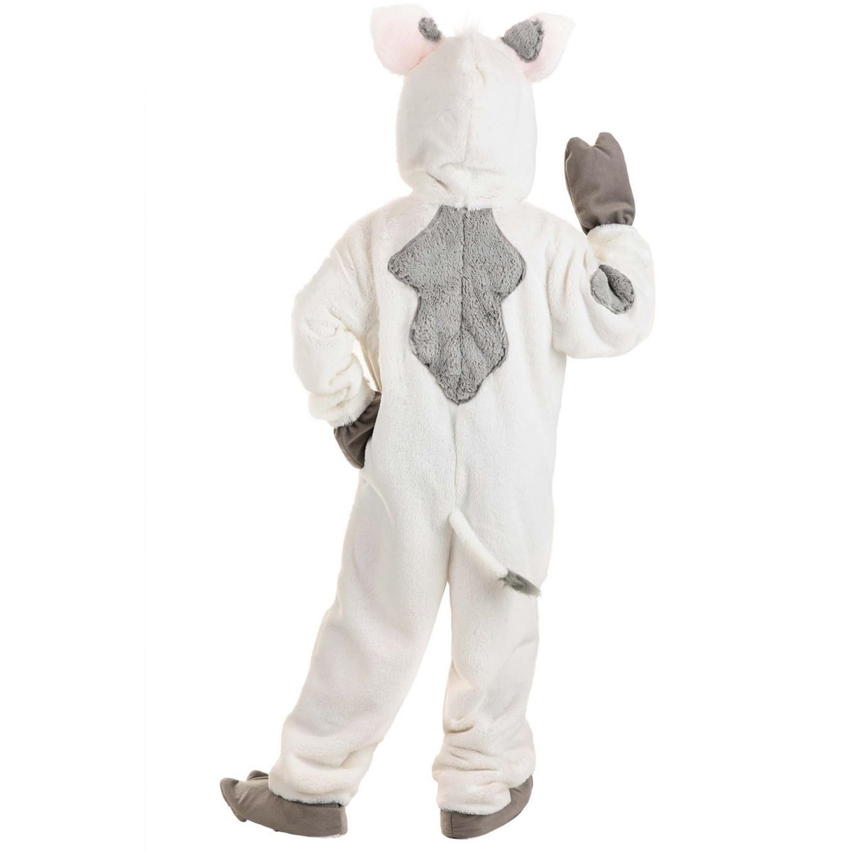 HalloweenCostumes.com Pua Moana Costume for Kids - thumbnail 6