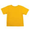 NCAA Michigan Wolverines Toddler Boys' 2pk T-Shirt - 4 of 4