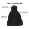 Isotoner Chenille Hat - 3 of 3