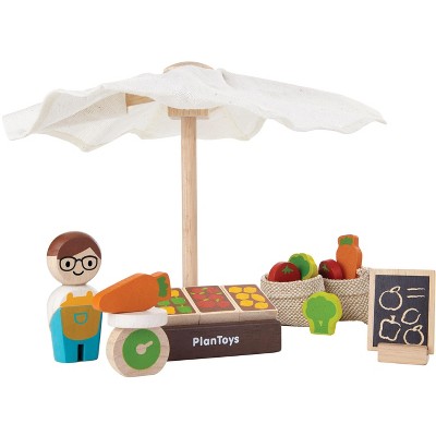 Plantoys| Market