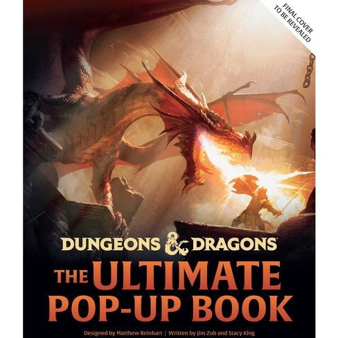 Dungeons & Dragons Player's Handbook (core Rulebook, D&d Roleplaying Game)  - (hardcover) : Target