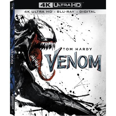 venom 2018 4k uhd target venom 2018 4k uhd