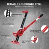 Farm Jack 3 Ton Heavy Duty, Hi-Lift Off Road Jack for Truck SUV Tractor - 4 of 4