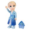 Disney Frozen 2 Petite Elsa Adventure Doll - image 3 of 4