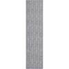 Unique Loom  Outdoor Trellis Illusion Area Rug - 3 of 4