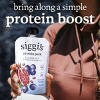 siggi's Blueberry Pomegranate Acai Traditional Yogurt - 4.5oz - 2 of 4