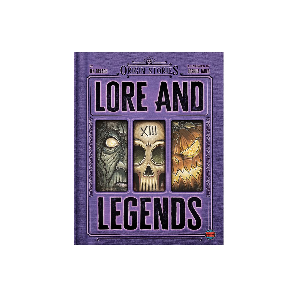 Lore and Legends