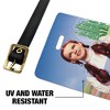 Wizard Of Oz Dorothy Character Luggage ID Tags Set of 2 - 4 of 4