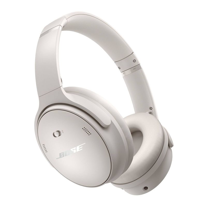 Bose QuietComfort Bluetooth Wireless Noise Cancelling Headphones, 1 of 23