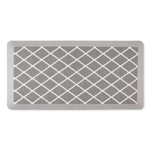 Sophisticated Bees Anti-Fatigue Kitchen Mat - Laural Home