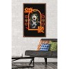 Trends International Ozzy Osbourne - Speak Of The Devil Framed Wall Poster Prints - 2 of 4