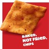 Cheez-It Snap'd Cheddar Sour Cream & Onion Crackers - 7.5oz - 4 of 4