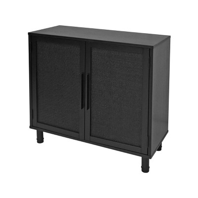 Delancey 2 Door Cabinet - Hopper Studio