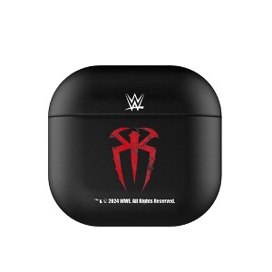 WWE SuperStars (M) Clean AirPod Case Cover for AirPods 4 - 1 of 4