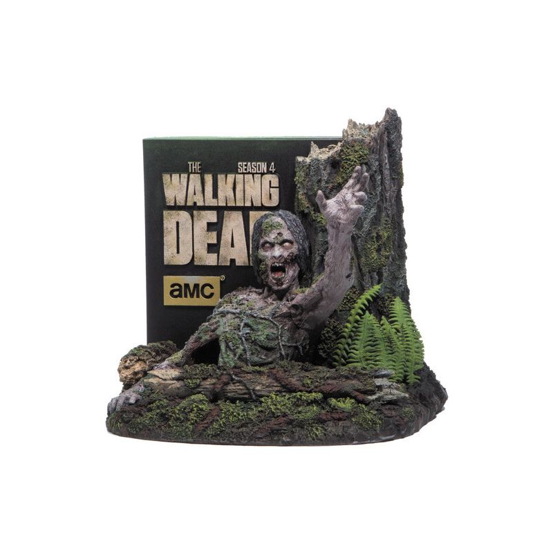 The Walking Dead: The Complete Fourth Season, 1 of 2