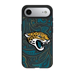NFL AFC Teams Paisley MagSafe Compatible Cell Phone Case for Apple iPhone 17 Series - 1 of 4